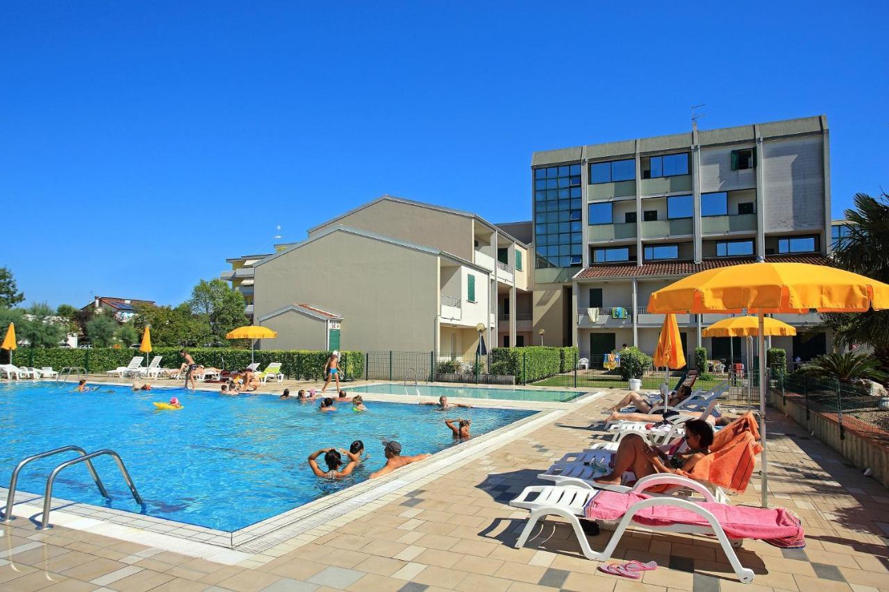 Villaggio Luna Due Apartment *